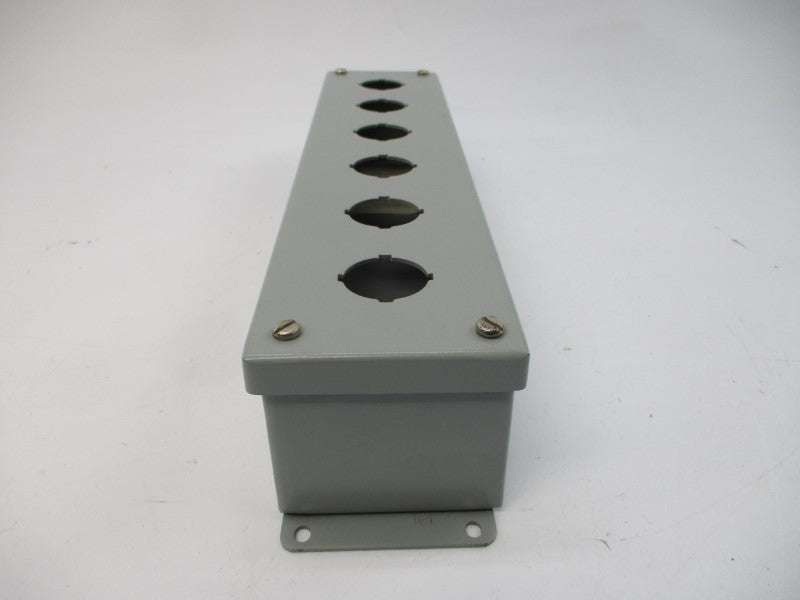 HOFFMAN G-536157 NSNP