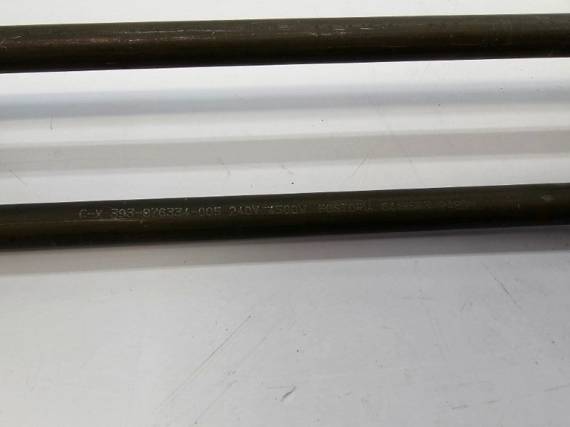 FOSTORIA 393-876334-005 6413563 240V NSNP
