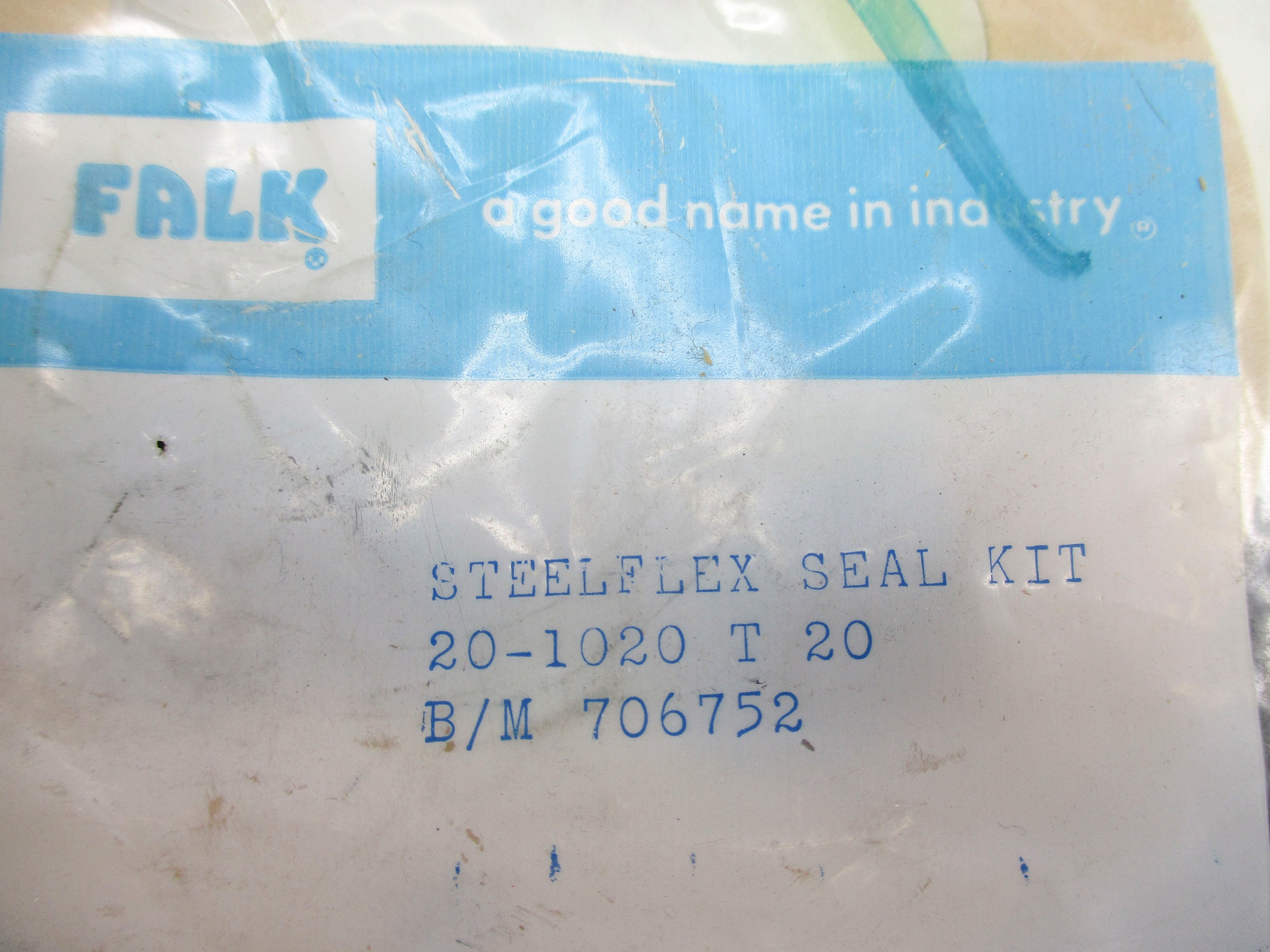 FALK 20-1020T20 NSMP