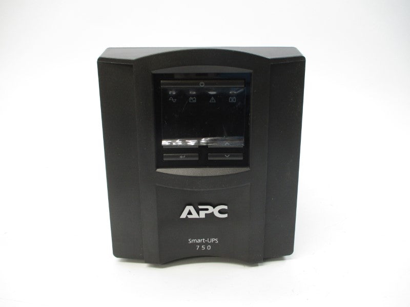 APC SMT750I 220-240V 4A NSMP