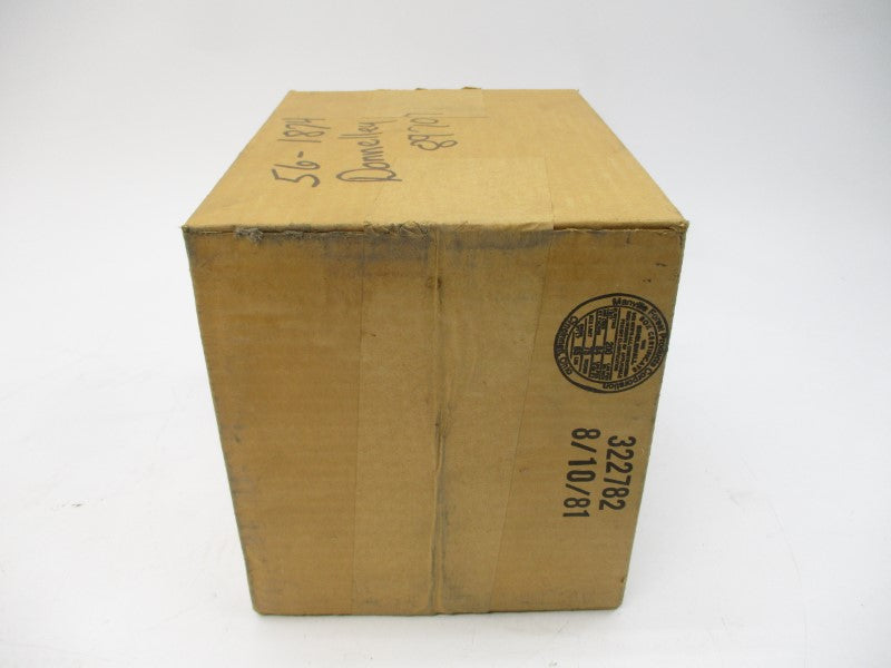SQUARE D LD-690L 6"X6" NSFS