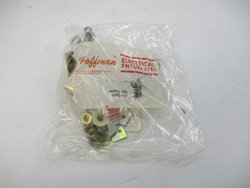 HOFFMAN A-L1DR NSMP