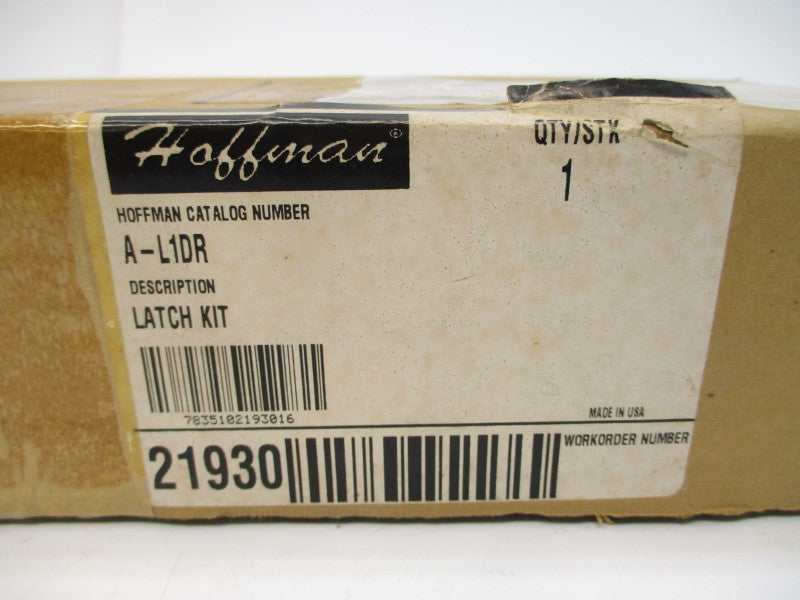 HOFFMAN A-L1DR NSMP