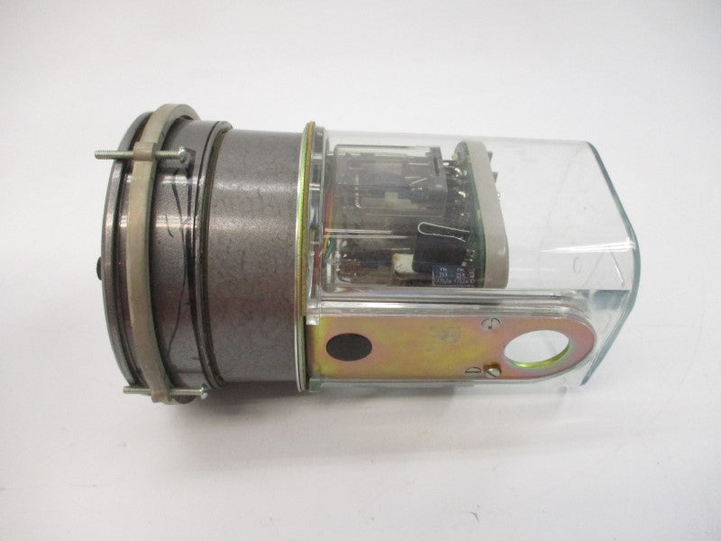 DWYER 3010 25PSI 0-10"H2O NSNP