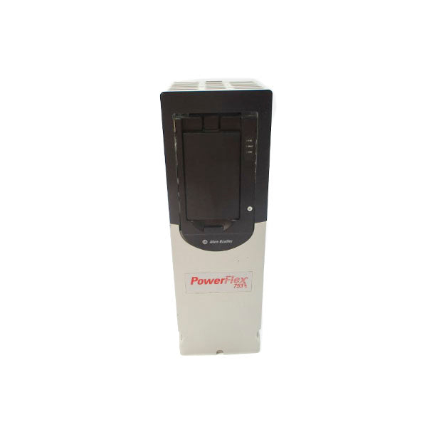 ALLEN BRADLEY 20F11ND011AA0NNNNN SER. A F/W 9.001 480VAC 9.5A NSNP