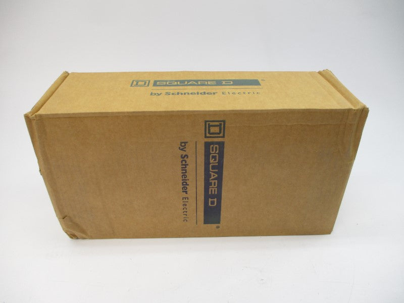 SQUARE D HU361DSEI SER. F06 600V 30A NSFS