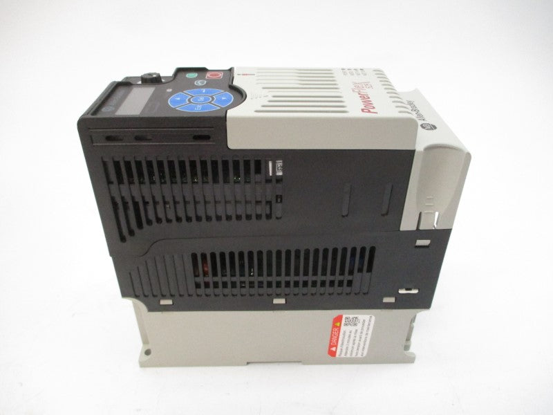 ALLEN BRADLEY 25B-D010N104 SER. A F/W 5.001 NSMP
