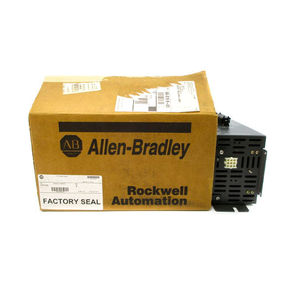ALLEN BRADLEY 1771-P2 SER. A 120/220VAC 1/0.5A REMAN