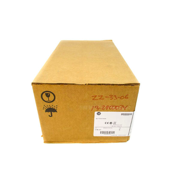 ALLEN BRADLEY 1746-A7 SER. B DATE: 2013 NSFS