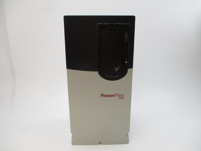 ALLEN BRADLEY 20F11ND052AA0NNNNN SER. A F/W 13.003 480VAC 47.7A NSMP