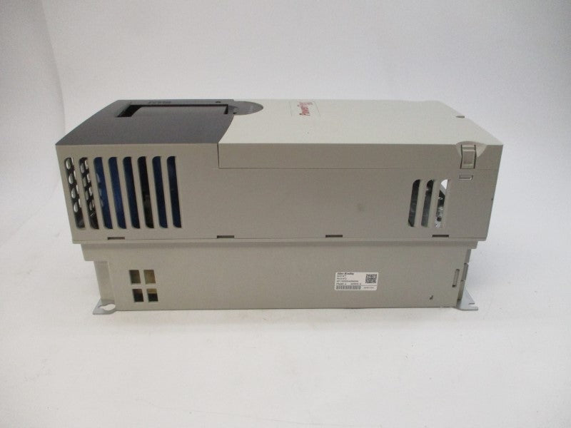 ALLEN BRADLEY 20F11ND052AA0NNNNN SER. A F/W 13.003 480VAC 47.7A NSMP