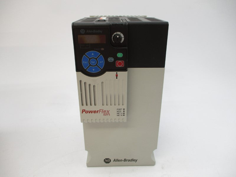 INDUSTRIAL SPARE PART 25B-B032N104 SER. A F/W 5.001 200-240VAC 32.2A NSMP