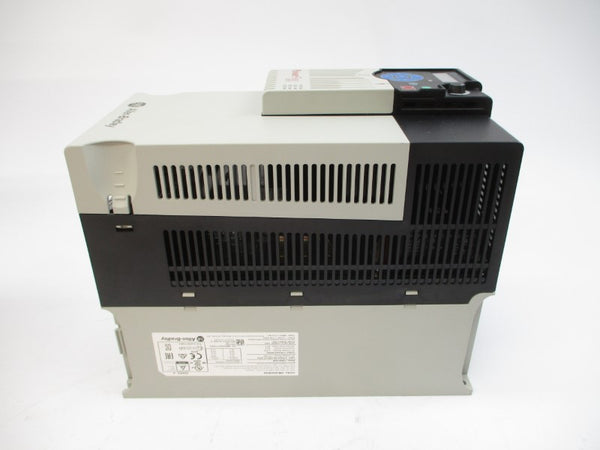 ALLEN BRADLEY 25B-B032N104 SER. A F/W 5.001 200-240VAC 32.2A NSMP