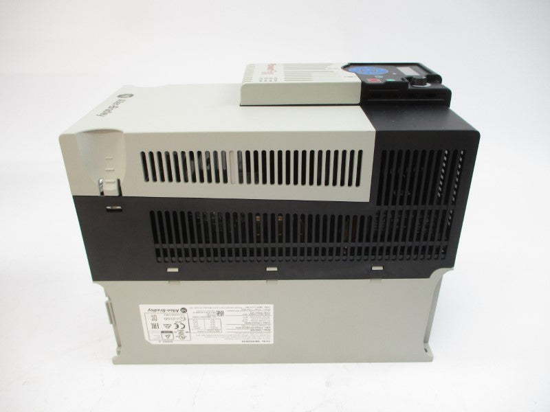INDUSTRIAL SPARE PART 25B-B032N104 SER. A F/W 5.001 200-240VAC 32.2A NSMP