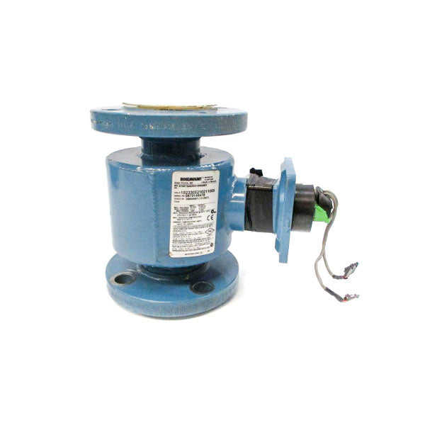ROSEMOUNT 8705TSA020S1W0N0B3 40VDC 0.5A 275PSI UNMP