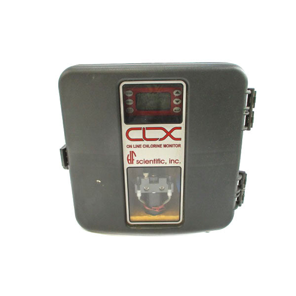 HF SCIENTIFIC 20040 CLX 100-240VAC NSNP