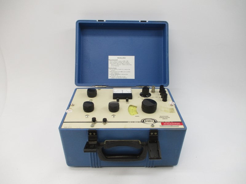 BIDDLE 72-490-03 UNMP