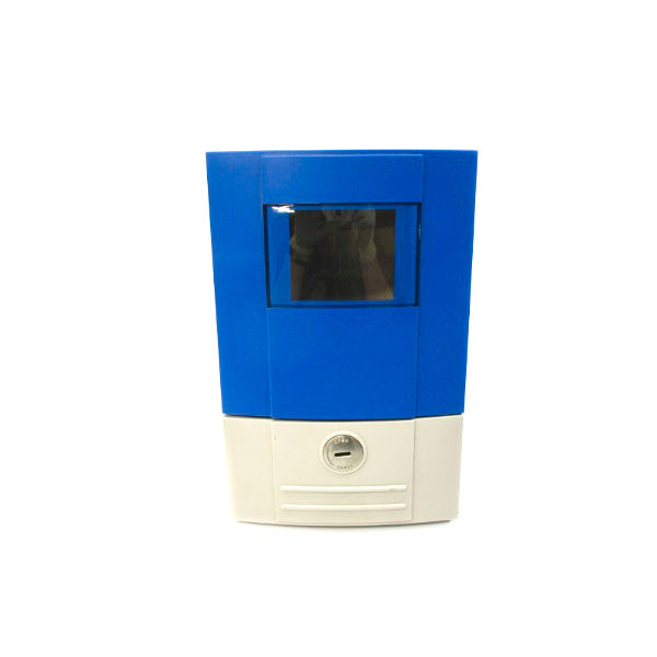 KROHNE IFC300 CG30011100 (AS PICTURED) 100-230VAC NSNP