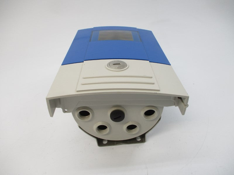 KROHNE IFC300 CG30011100 (AS PICTURED) 100-230VAC NSNP