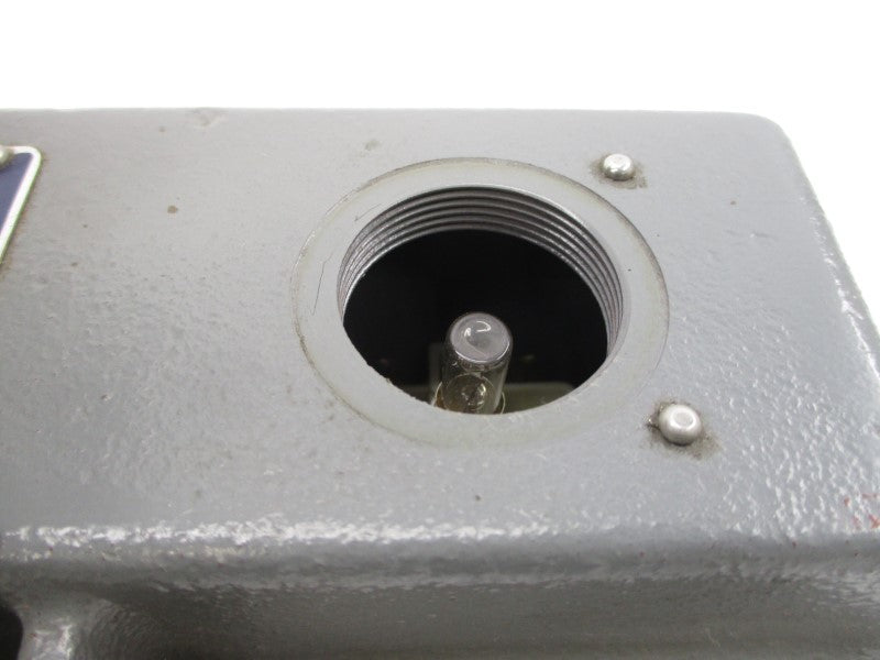 SQUARE D 9001GW335 SER. A 600VAC/DC (AS PICTURED) NSNP