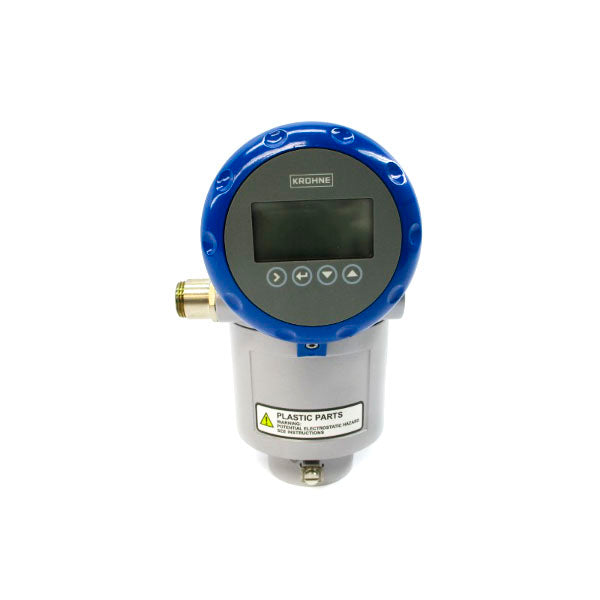 Krohne VF504100RG0GA01A416000000 product image