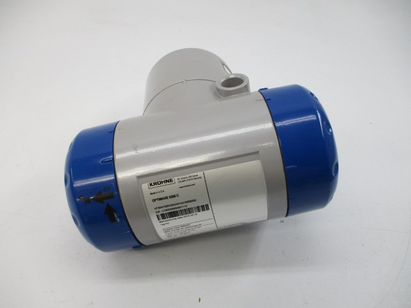 Krohne VF504100RG0GA01A416000000 product image