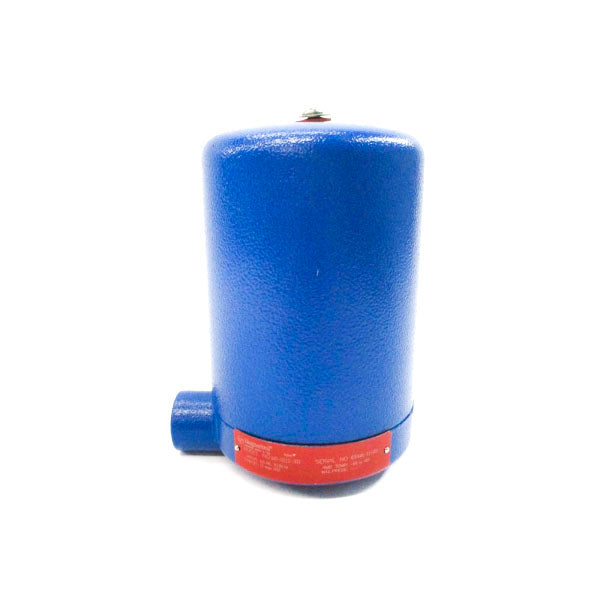 MAGNETROL 080-5222-302 120VAC 10A NSNP