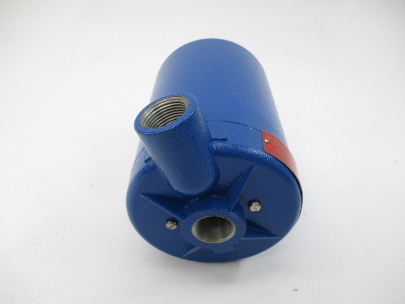 MAGNETROL 080-5222-302 120VAC 10A NSNP