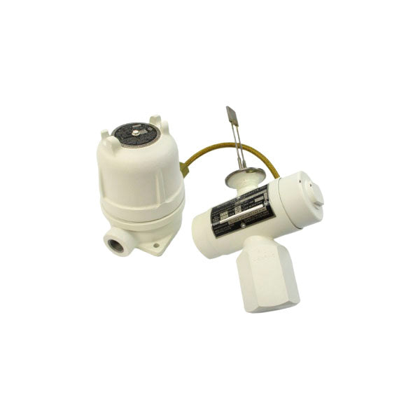 AUTOMATION PRODUCTS CL-10GJ1-1/2"CIP EC-501A 120/240VAC 2A 250PSI NSNP