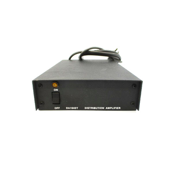 PELCO DA104DT 115V .2A NSNP