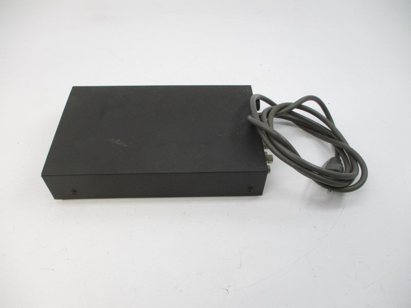 PELCO DA104DT 115V .2A NSNP