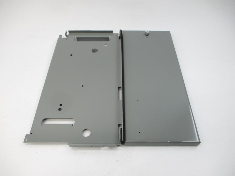 ALLEN BRADLEY 2100-BK05 SER. X (BR/WH) NSMP