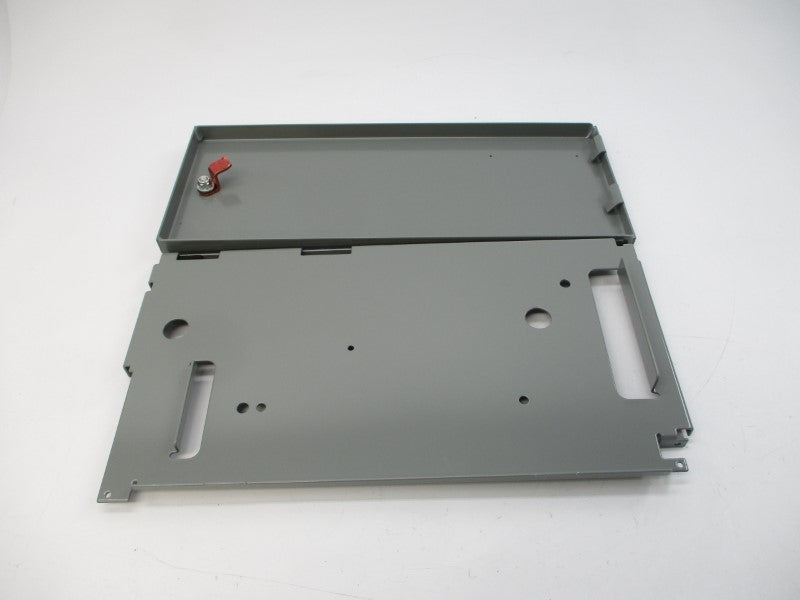 ALLEN BRADLEY 2100-BK05 SER. X (BR/WH) NSMP