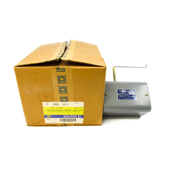 SQUARE D 9038CG1 SER. C 460/575V NSMP