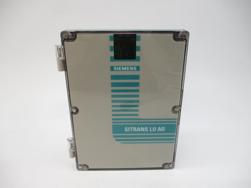 SIEMENS 7ML5810-1A 230V NSMP