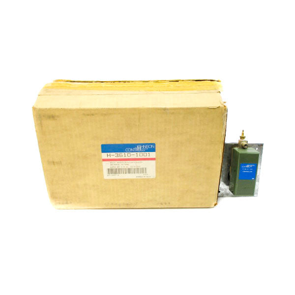 JOHNSON CONTROLS H-3610-1001 NSMP