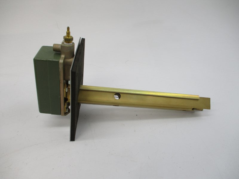 JOHNSON CONTROLS H-3610-1001 NSMP