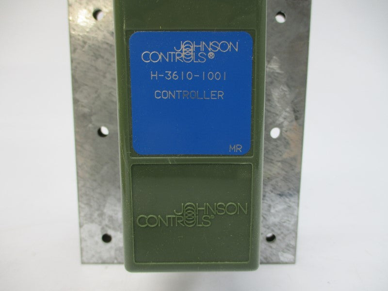 JOHNSON CONTROLS H-3610-1001 NSMP