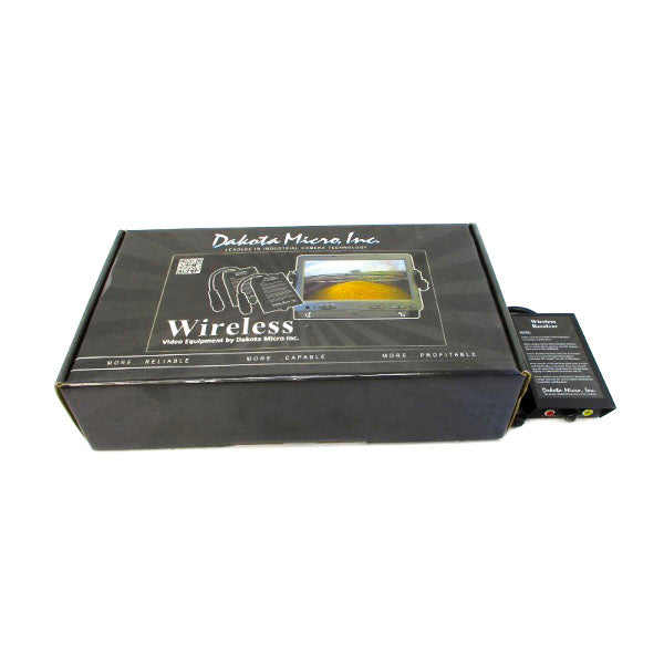 DAKOTA MICRO DMAC-RH 9-12V NSMP