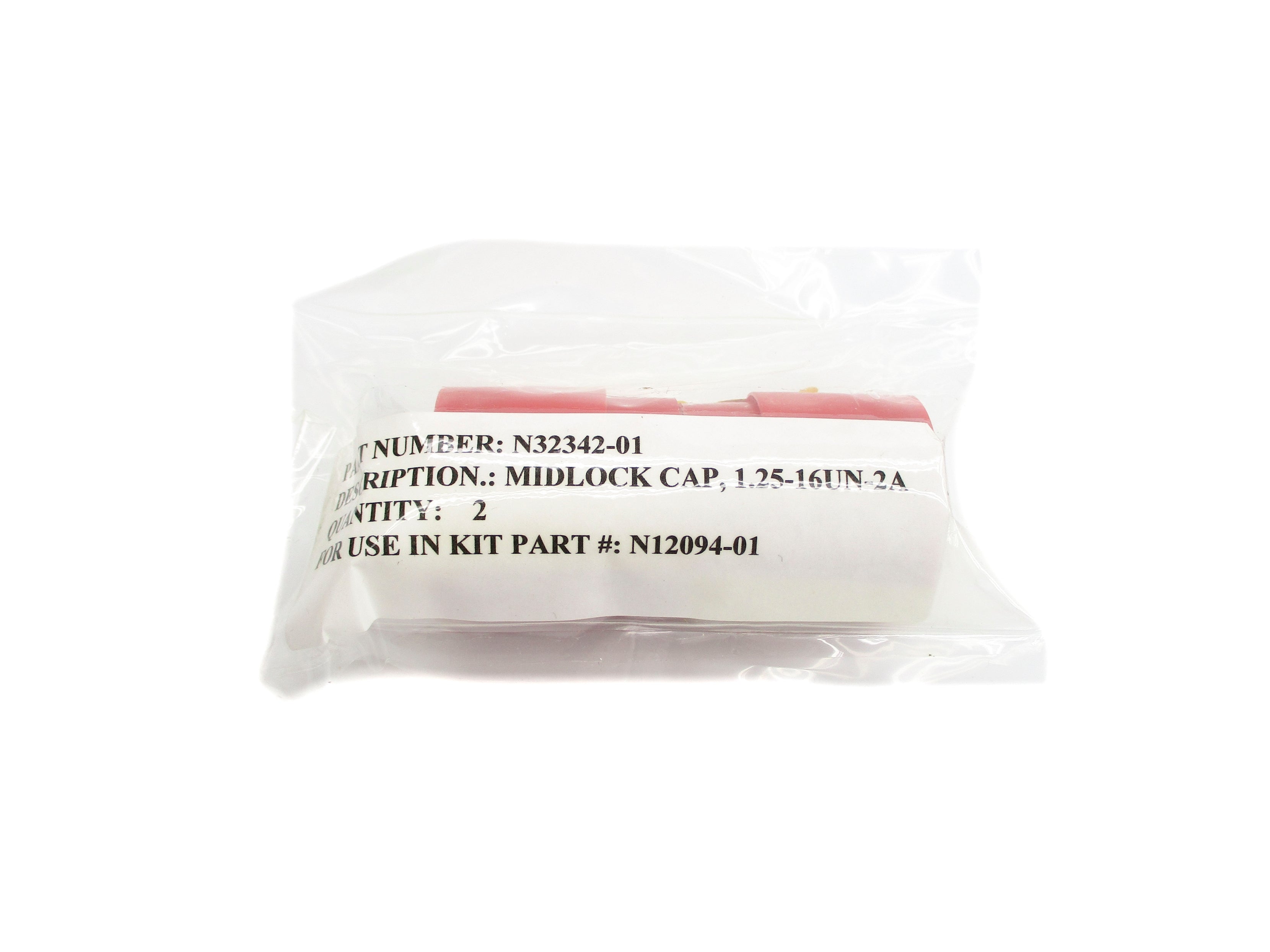 SPARE PART N32342-01 (PKG OF 2) NSMP