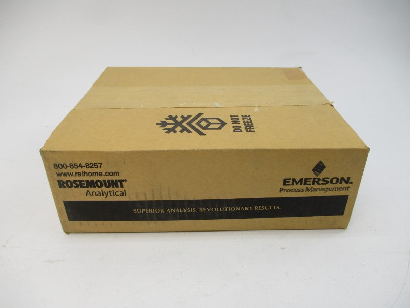 ROSEMOUNT 403-12-20-36-50 REV. F NSFS