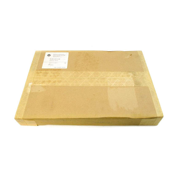 ALLEN BRADLEY 2100-BK05 SER. X (BR/WH) NSFS