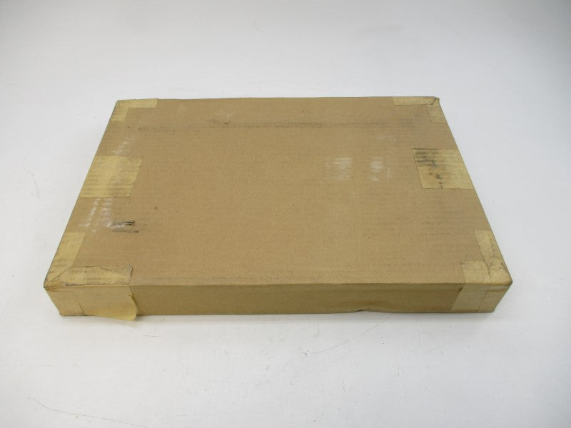 ALLEN BRADLEY 2100-BK05 SER. X (BR/WH) NSFS
