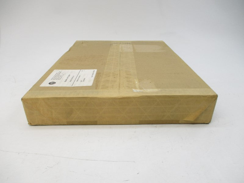 ALLEN BRADLEY 2100-BK05 SER. X (BR/WH) NSFS