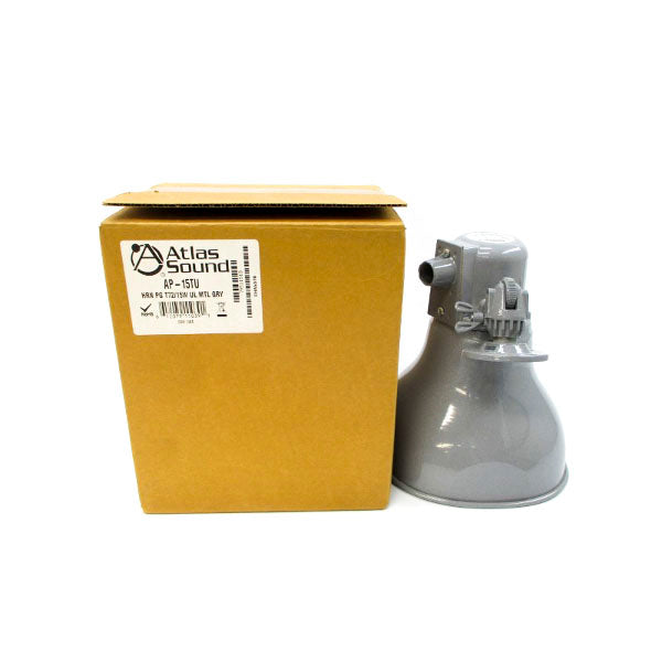 ATLAS SOUND AP-15TU 70V REV. E NSMP
