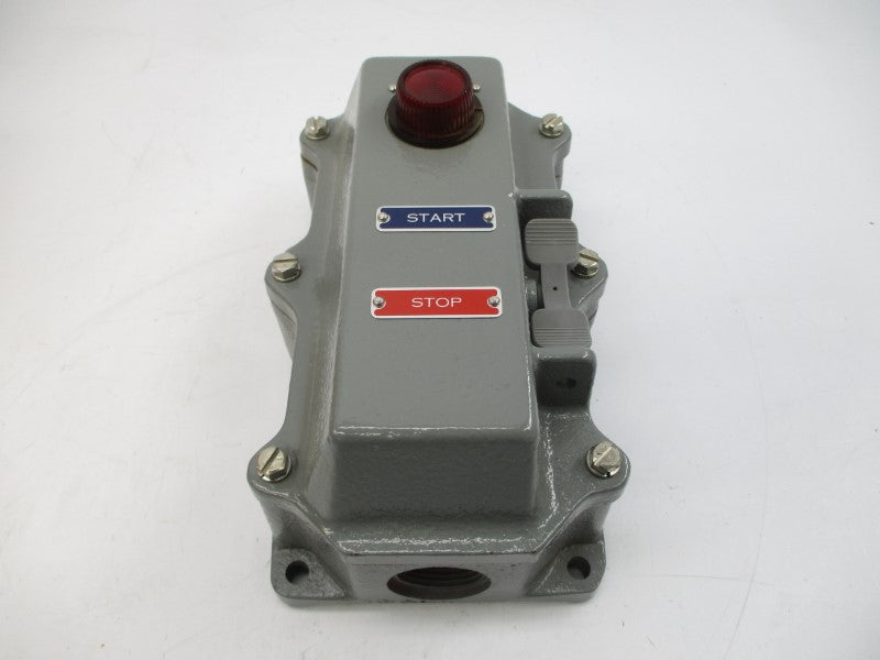 SQUARE D 9001GW334A SER. A 600VAC/DC NSMP