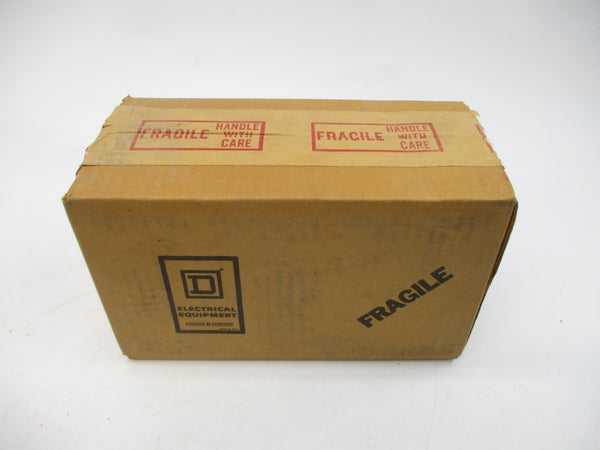 SQUARE D HQO306 NSFS