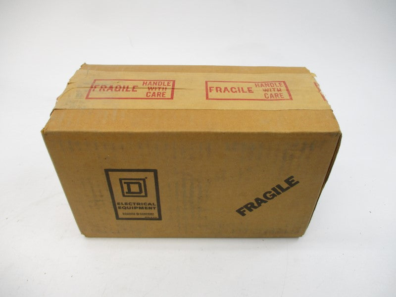 SQUARE D HQO306 NSFS