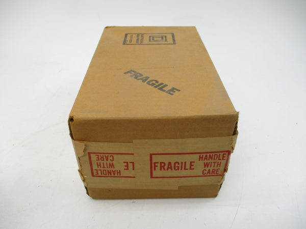 SQUARE D HQO306 NSFS