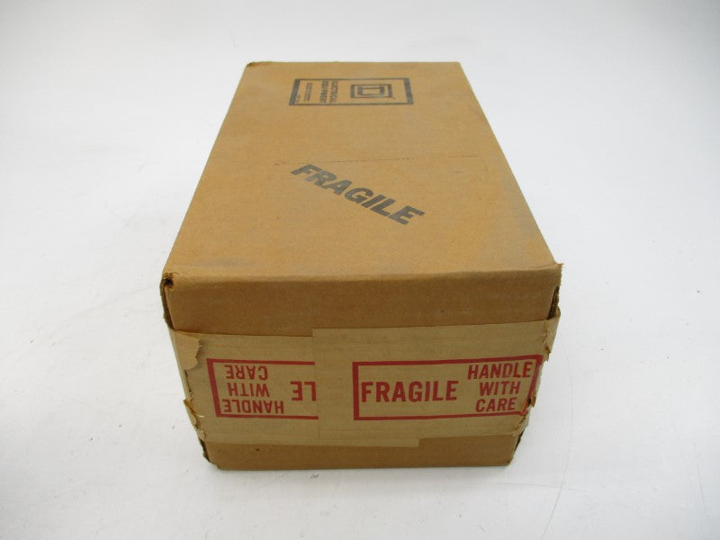 SQUARE D HQO306 NSFS